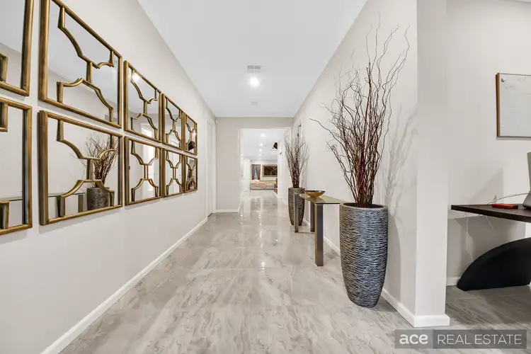 Third view of Homely house listing, 9 Opsum Way, Williams Landing VIC 3027