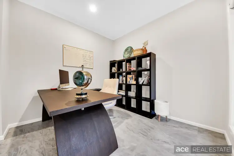 Fourth view of Homely house listing, 9 Opsum Way, Williams Landing VIC 3027