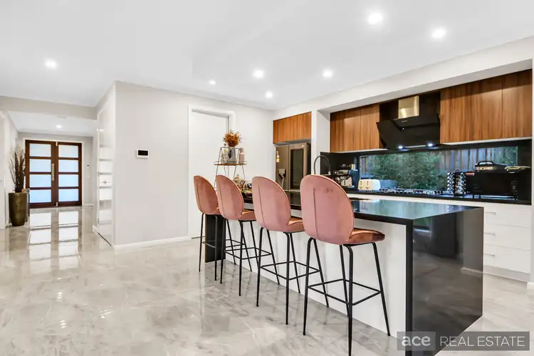 Fifth view of Homely house listing, 9 Opsum Way, Williams Landing VIC 3027