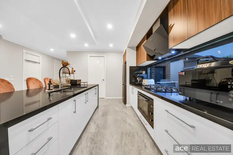 Sixth view of Homely house listing, 9 Opsum Way, Williams Landing VIC 3027