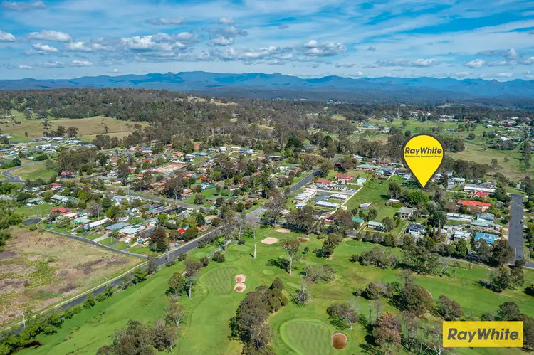 7A Fitzroy Street, Moruya NSW 2537