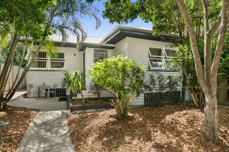 Main view of Homely house listing, 46 Nelson Street, Corinda QLD 4075