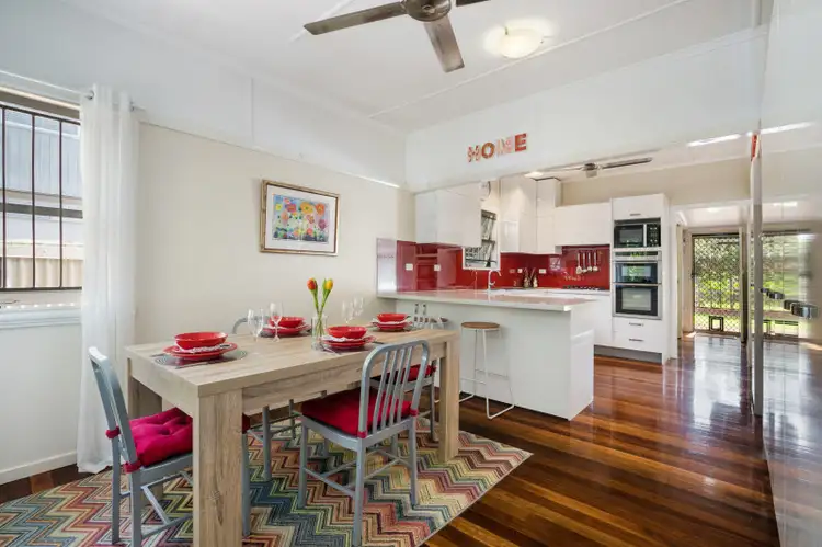Third view of Homely house listing, 46 Nelson Street, Corinda QLD 4075