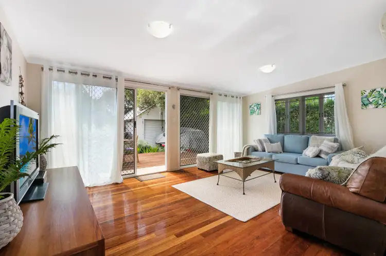 Fourth view of Homely house listing, 46 Nelson Street, Corinda QLD 4075