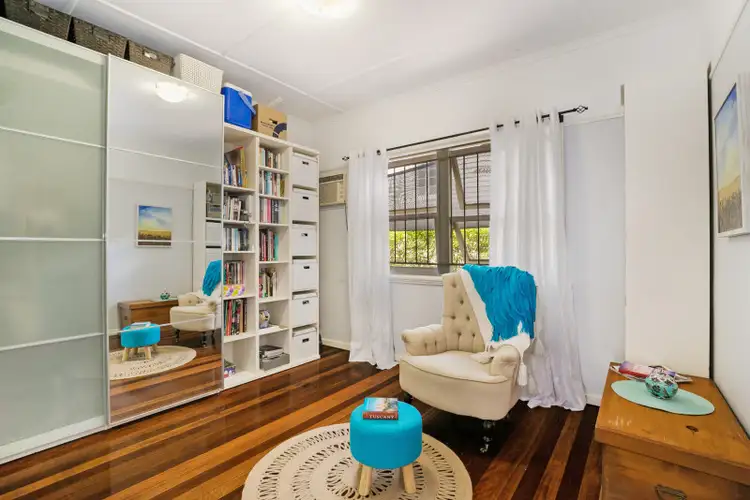 Fifth view of Homely house listing, 46 Nelson Street, Corinda QLD 4075