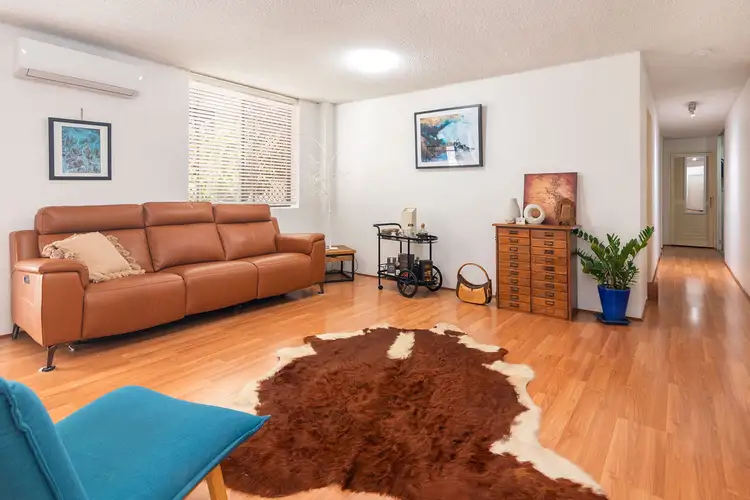 Second view of Homely unit listing, 1/10 Butler Street, Ascot QLD 4007