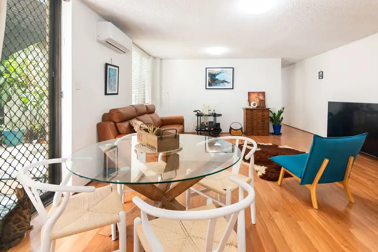 Third view of Homely unit listing, 1/10 Butler Street, Ascot QLD 4007