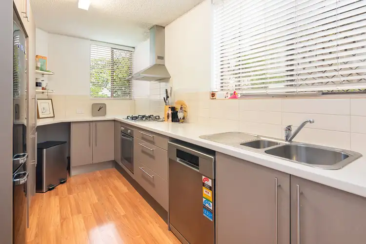 Fourth view of Homely unit listing, 1/10 Butler Street, Ascot QLD 4007