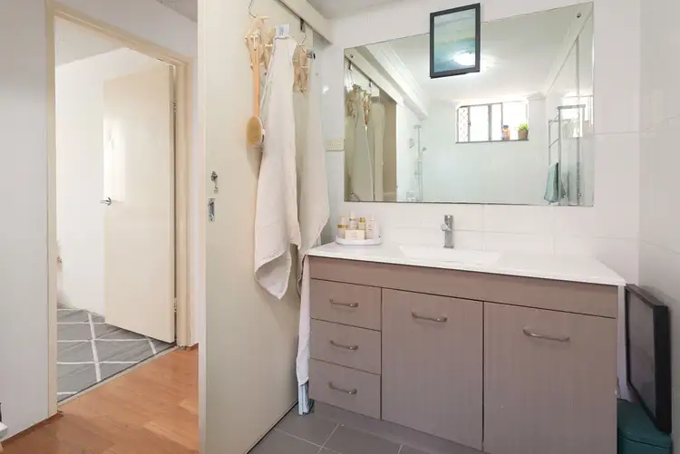 Seventh view of Homely unit listing, 1/10 Butler Street, Ascot QLD 4007