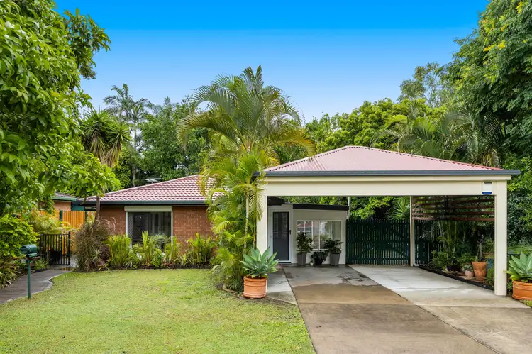 59 Todman Street, Carina QLD 4152