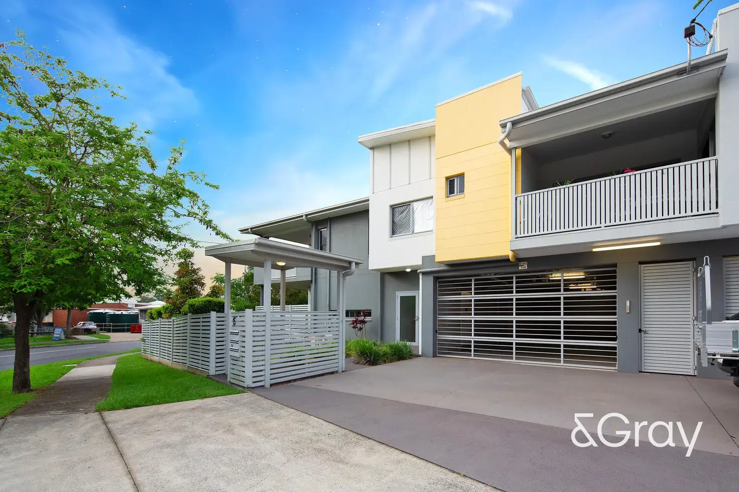 Main view of Homely apartment listing, 5/15 Fallon St, Everton Park QLD 4053