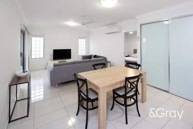 Fourth view of Homely apartment listing, 5/15 Fallon St, Everton Park QLD 4053