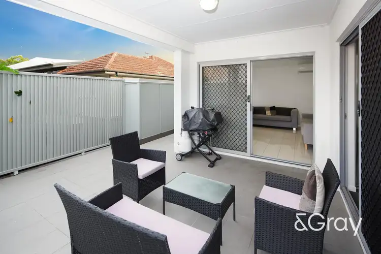 Sixth view of Homely apartment listing, 5/15 Fallon St, Everton Park QLD 4053
