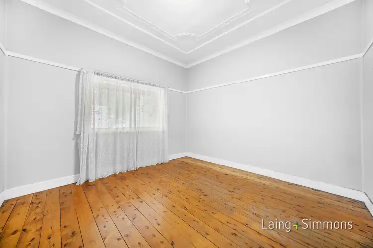 Fourth view of Homely house listing, 49 Berith St, Auburn NSW 2144