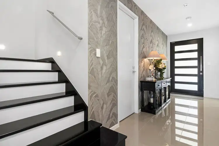 Fourth view of Homely house listing, 107 Serenity Boulevard, Helensvale QLD 4212