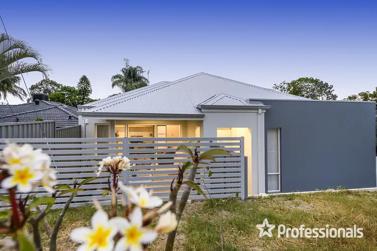 31A Muswell Street, Balga WA 6061