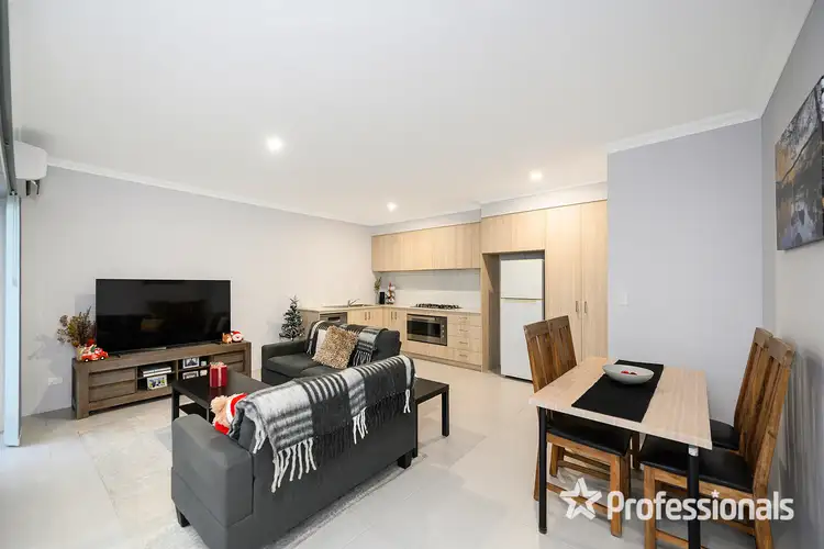 Third view of Homely villa listing, 31A Muswell Street, Balga WA 6061
