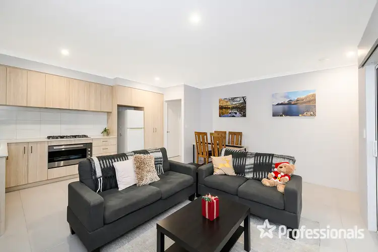 Fourth view of Homely villa listing, 31A Muswell Street, Balga WA 6061