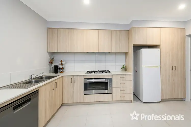 Sixth view of Homely villa listing, 31A Muswell Street, Balga WA 6061