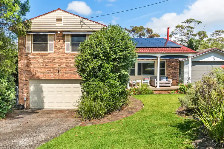 186 Somerville Road, Hornsby Heights NSW 2077