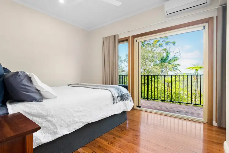 Fourth view of Homely house listing, 186 Somerville Road, Hornsby Heights NSW 2077