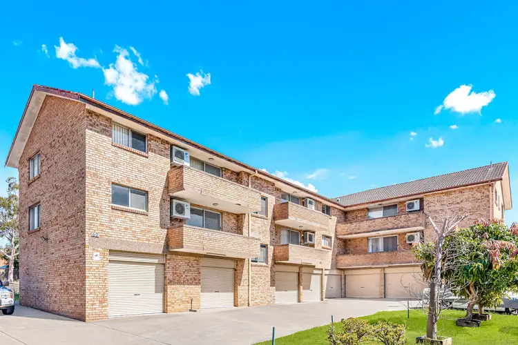 4/60 Smithfield Road, Smithfield NSW 2164