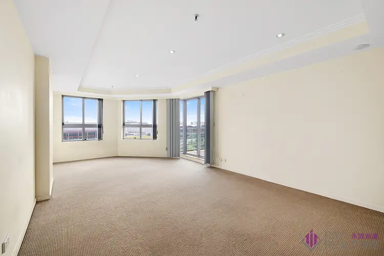 Main view of Homely apartment listing, 1507/28 Harbour Street, Sydney NSW 2000