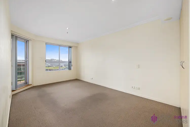 Second view of Homely apartment listing, 1507/28 Harbour Street, Sydney NSW 2000