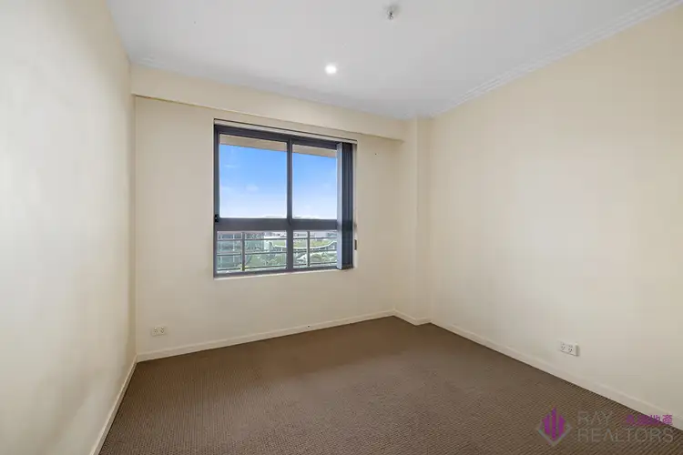 Third view of Homely apartment listing, 1507/28 Harbour Street, Sydney NSW 2000