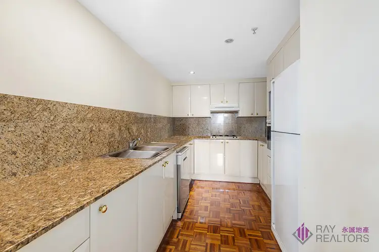Fourth view of Homely apartment listing, 1507/28 Harbour Street, Sydney NSW 2000