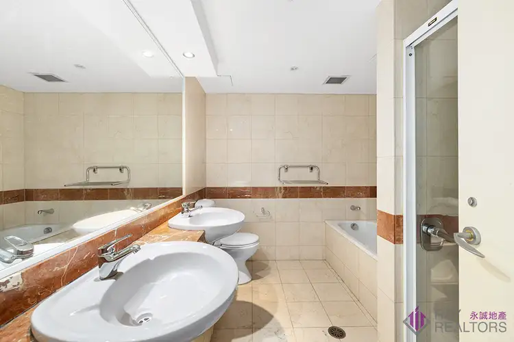 Fifth view of Homely apartment listing, 1507/28 Harbour Street, Sydney NSW 2000