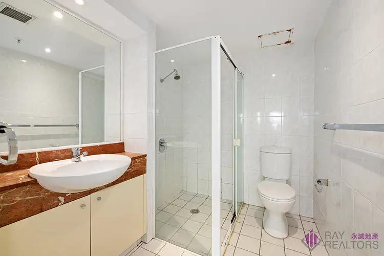 Sixth view of Homely apartment listing, 1507/28 Harbour Street, Sydney NSW 2000