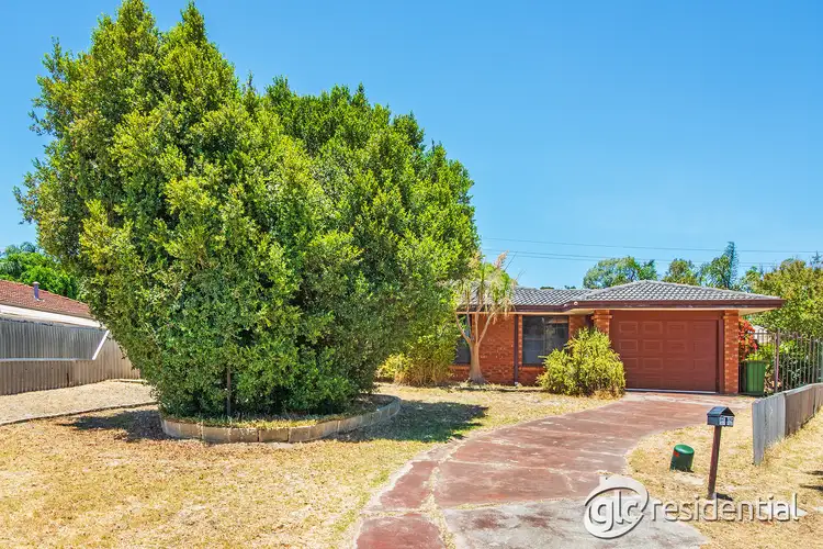 58 Allamanda Drive, South Lake WA 6164