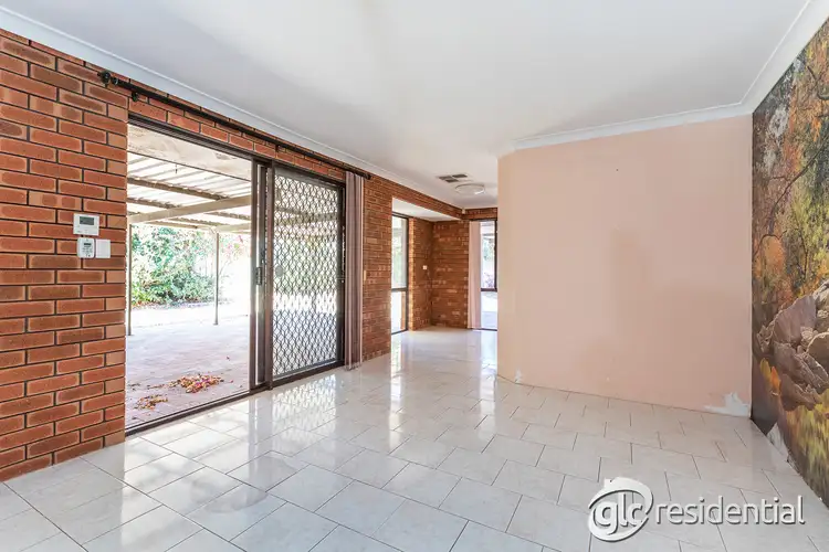 Third view of Homely house listing, 58 Allamanda Drive, South Lake WA 6164