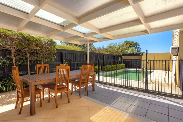 Second view of Homely townhouse listing, 24 Sampson Avenue, Harrington NSW 2427