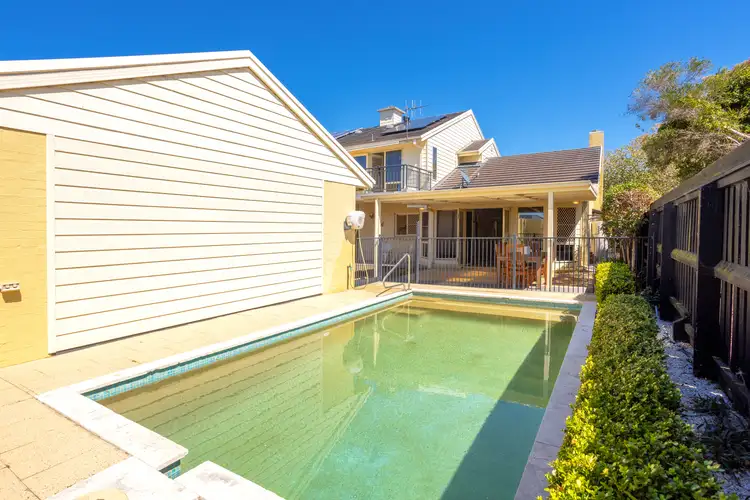 Third view of Homely townhouse listing, 24 Sampson Avenue, Harrington NSW 2427