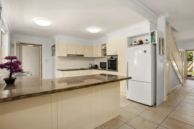 Fifth view of Homely townhouse listing, 24 Sampson Avenue, Harrington NSW 2427