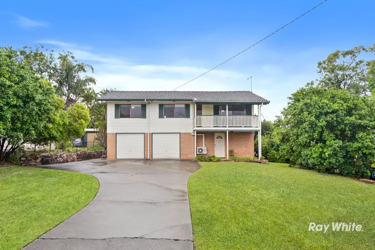 10 Alrak Avenue, Browns Plains QLD 4118