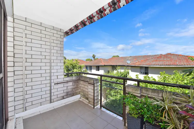 Fourth view of Homely unit listing, 22/60-64 Second Avenue, Campsie NSW 2194