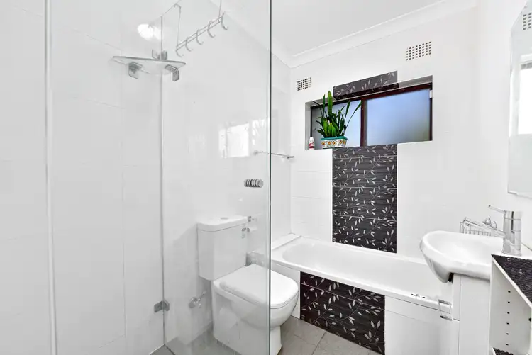 Fifth view of Homely unit listing, 22/60-64 Second Avenue, Campsie NSW 2194