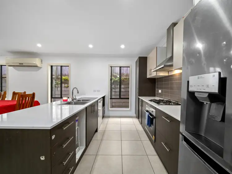 Second view of Homely house listing, 11 Poppy Crescent, Springfield Lakes QLD 4300