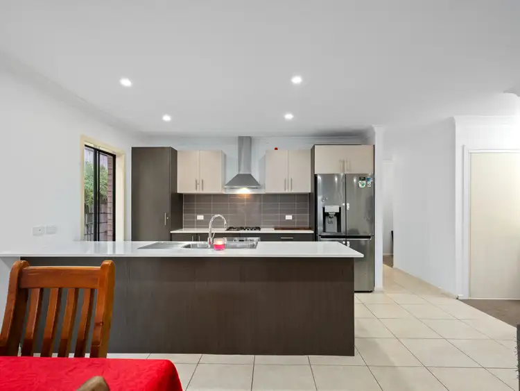 Third view of Homely house listing, 11 Poppy Crescent, Springfield Lakes QLD 4300