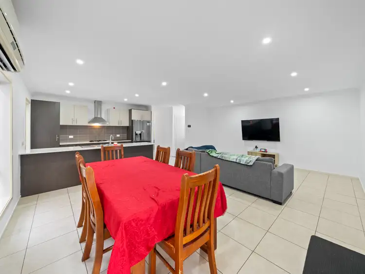 Fourth view of Homely house listing, 11 Poppy Crescent, Springfield Lakes QLD 4300