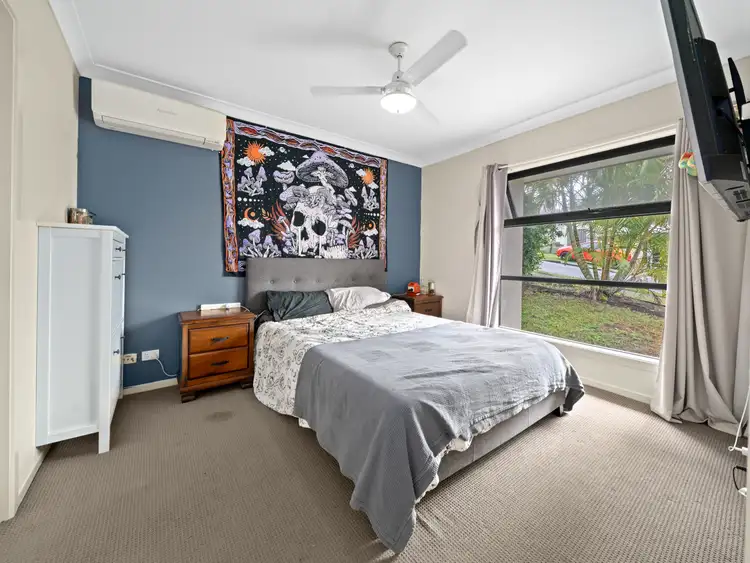 Fifth view of Homely house listing, 11 Poppy Crescent, Springfield Lakes QLD 4300