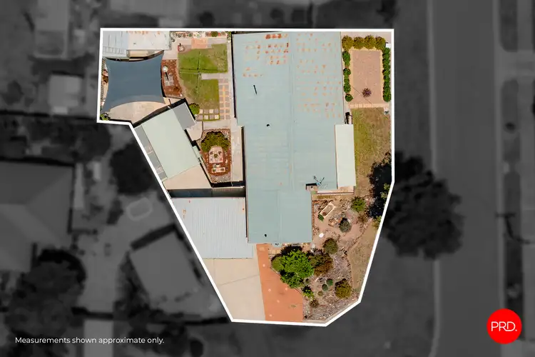 Second view of Homely house listing, 4 Bolt Street, Long Gully VIC 3550
