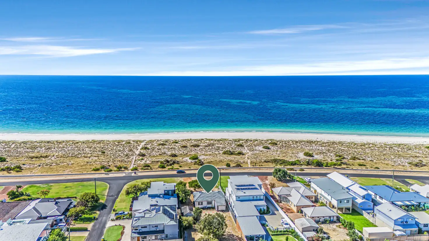 Main view of Homely house listing, 920 Geographe Bay Road, Geographe WA 6280