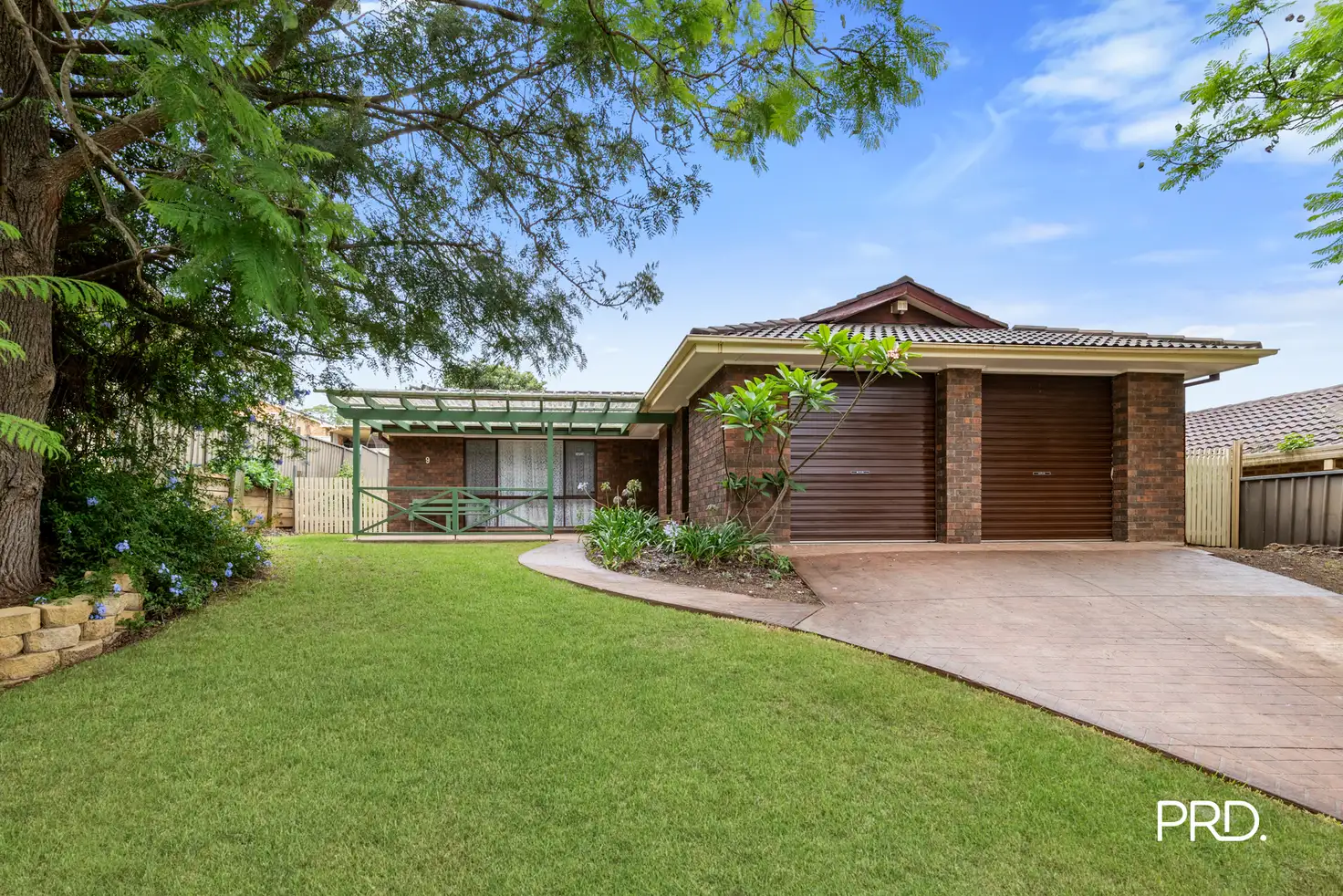 Main view of Homely house listing, 9 Soling Crescent, Cranebrook NSW 2749
