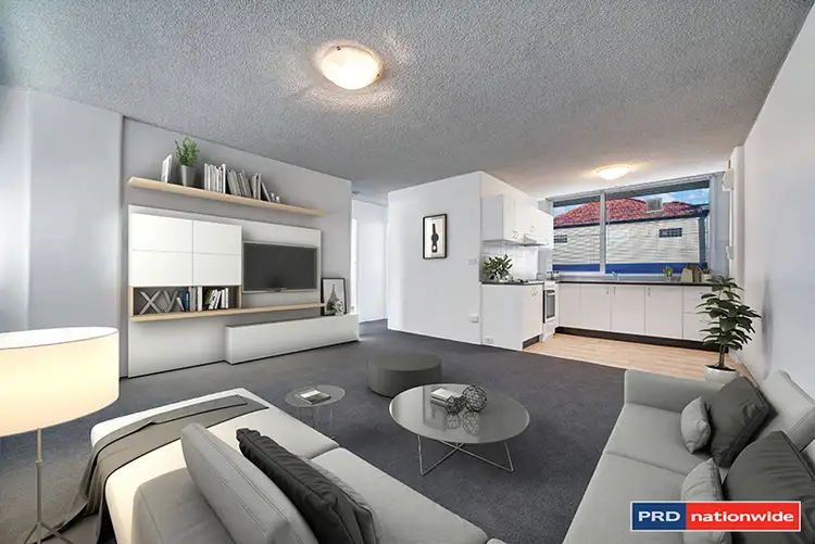 1/60 Maroubra Road, Maroubra NSW 2035