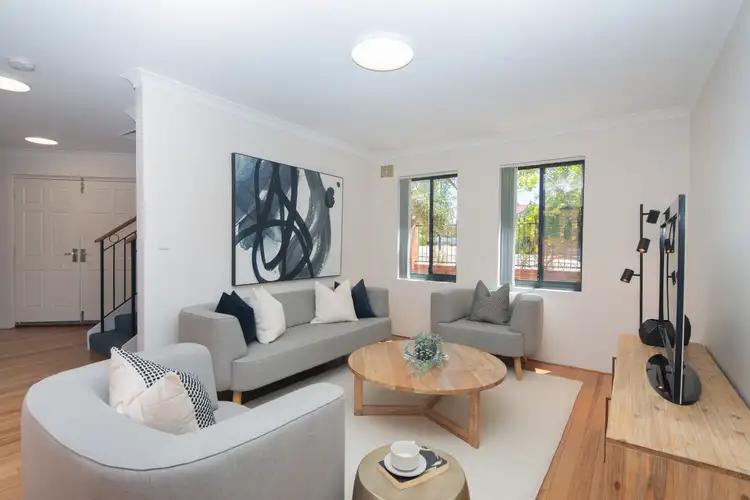 1/2 Marlow Street, Wembley WA 6014