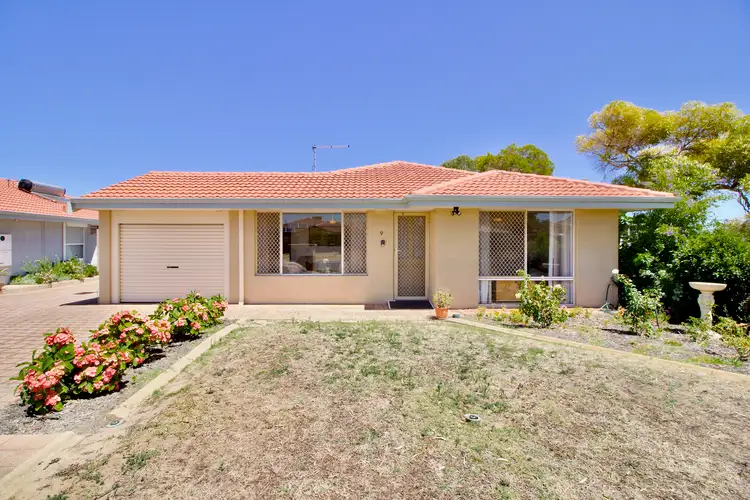 9/28 Dress Circle, Warnbro WA 6169